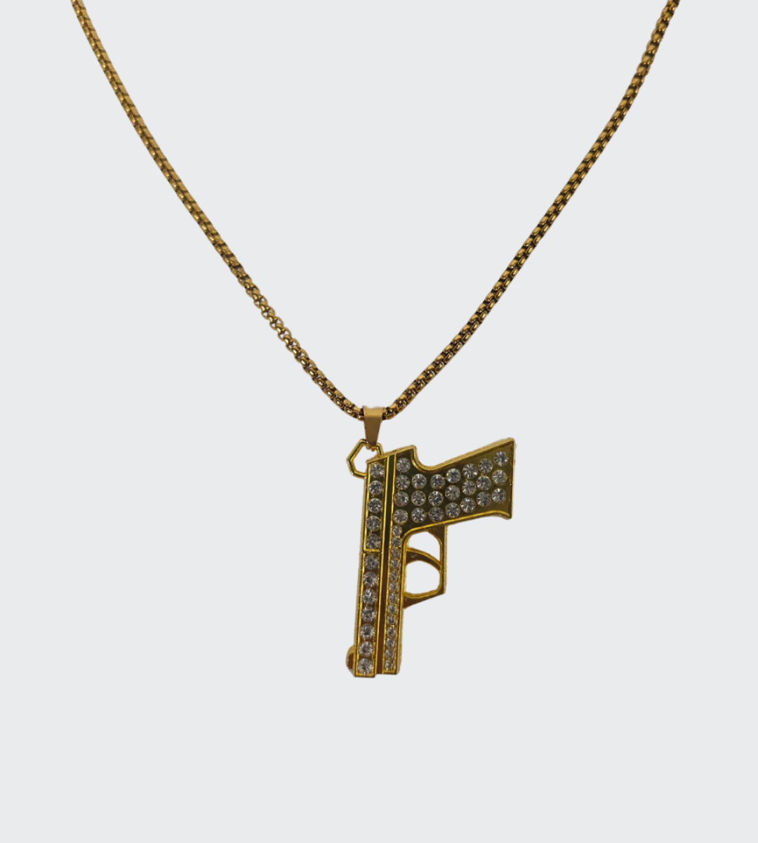 Mafia Pendant