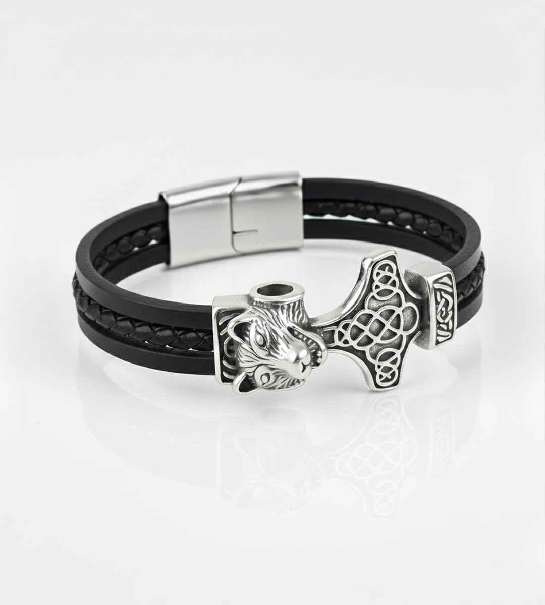 Vikings – The Warrior