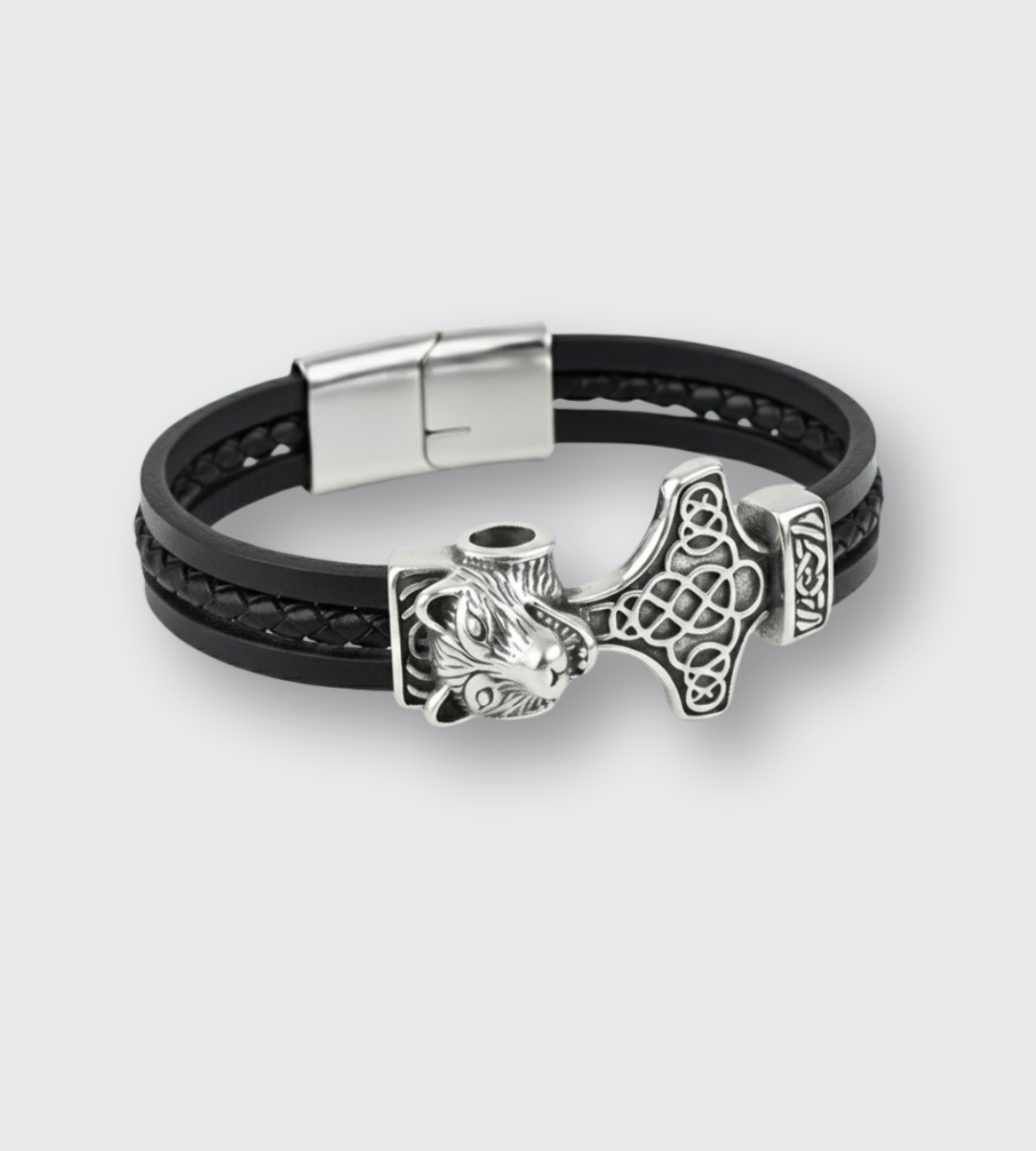 Vikings – The Warrior