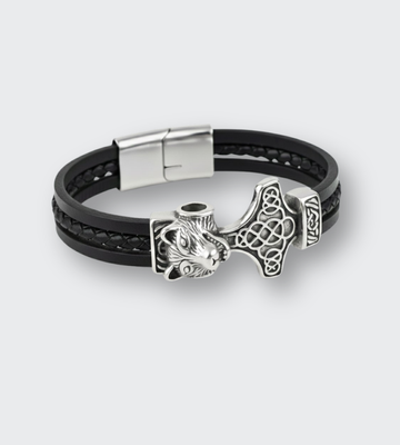 Vikings – The Warrior