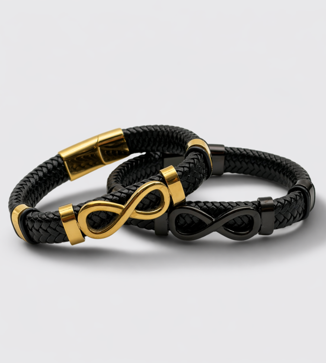 Eterna - Endless Strength