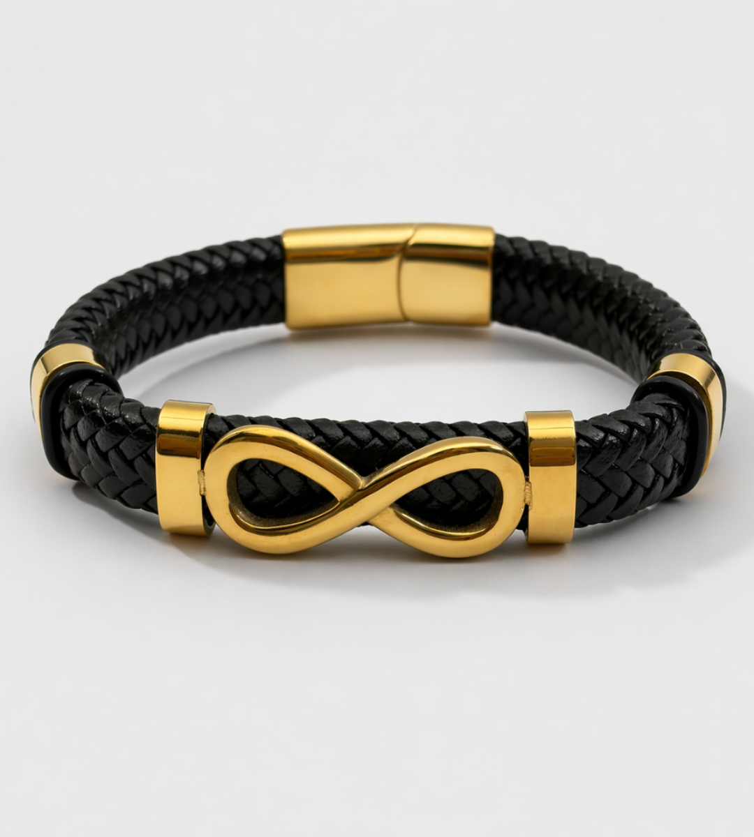 Eterna - Endless Strength