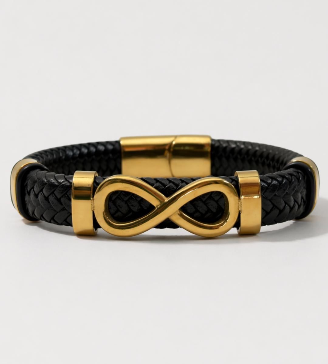 Eterna - Endless Strength