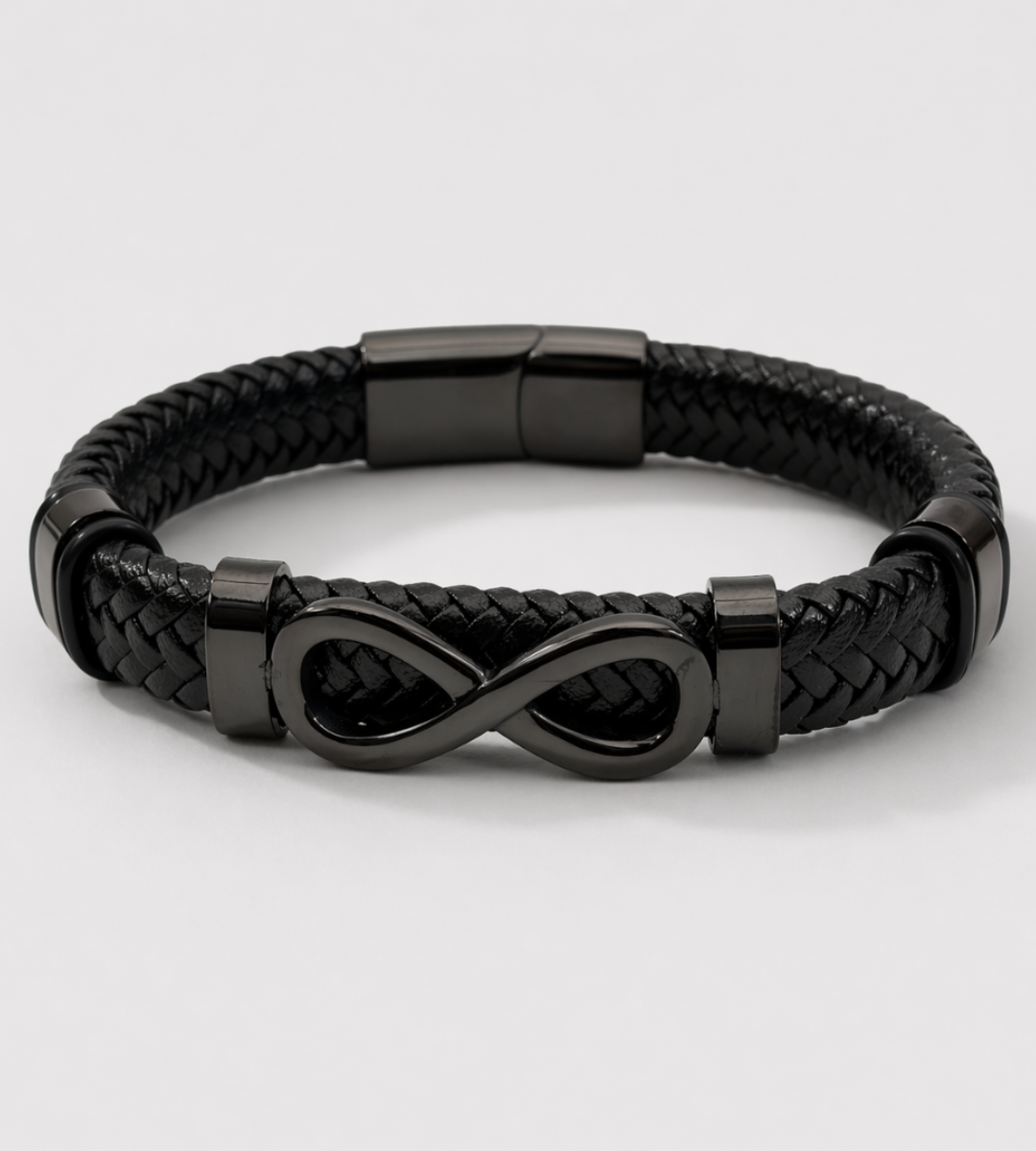 Eterna - Endless Strength