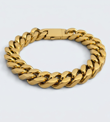 Titan – Gold Link