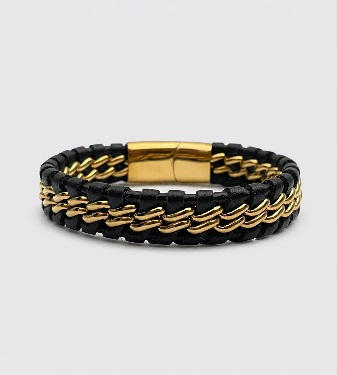 Lunar – Gold Orbit