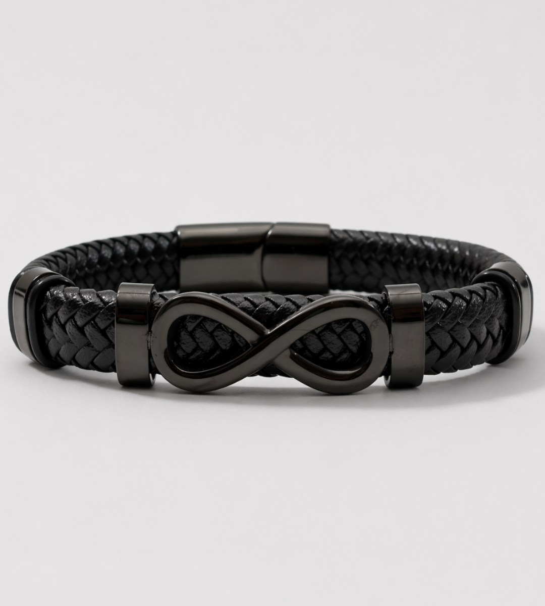 Eterna - Endless Strength