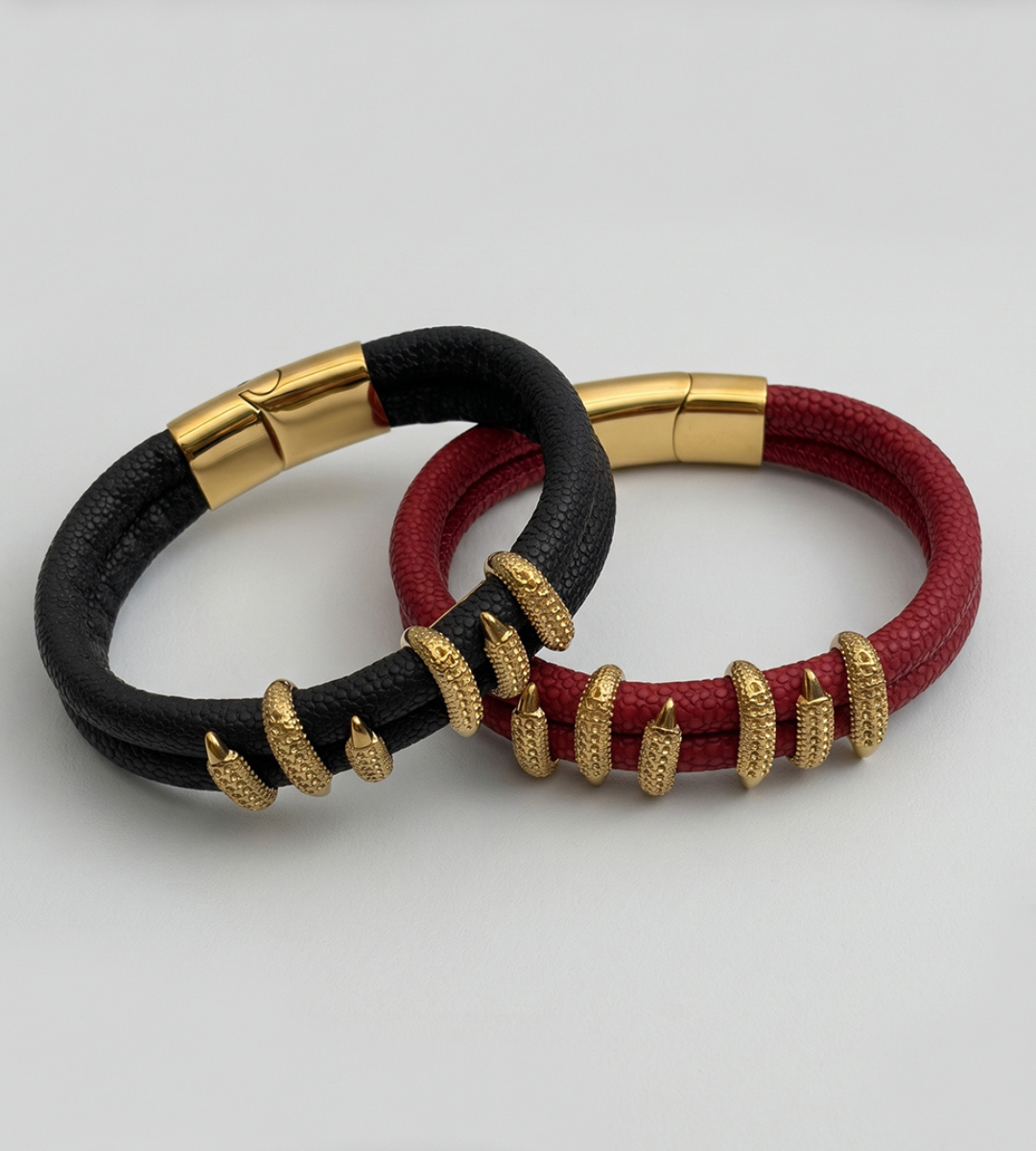 Eagle Strike Talon Band