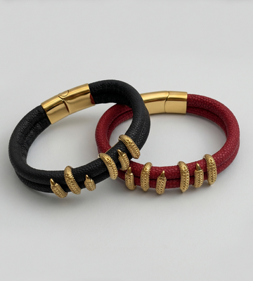 Eagle Strike Talon Band