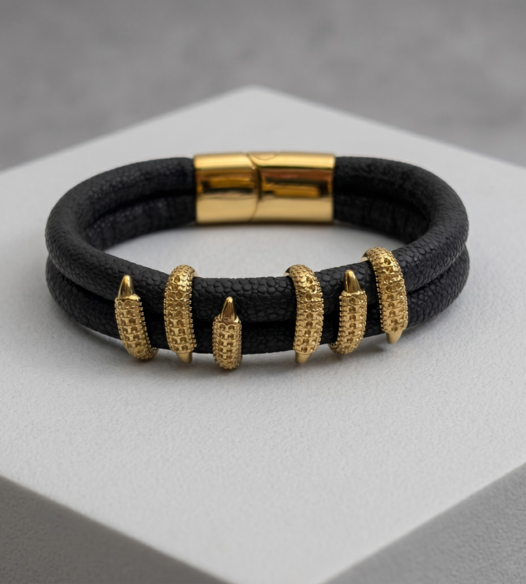 Eagle Strike Talon Band