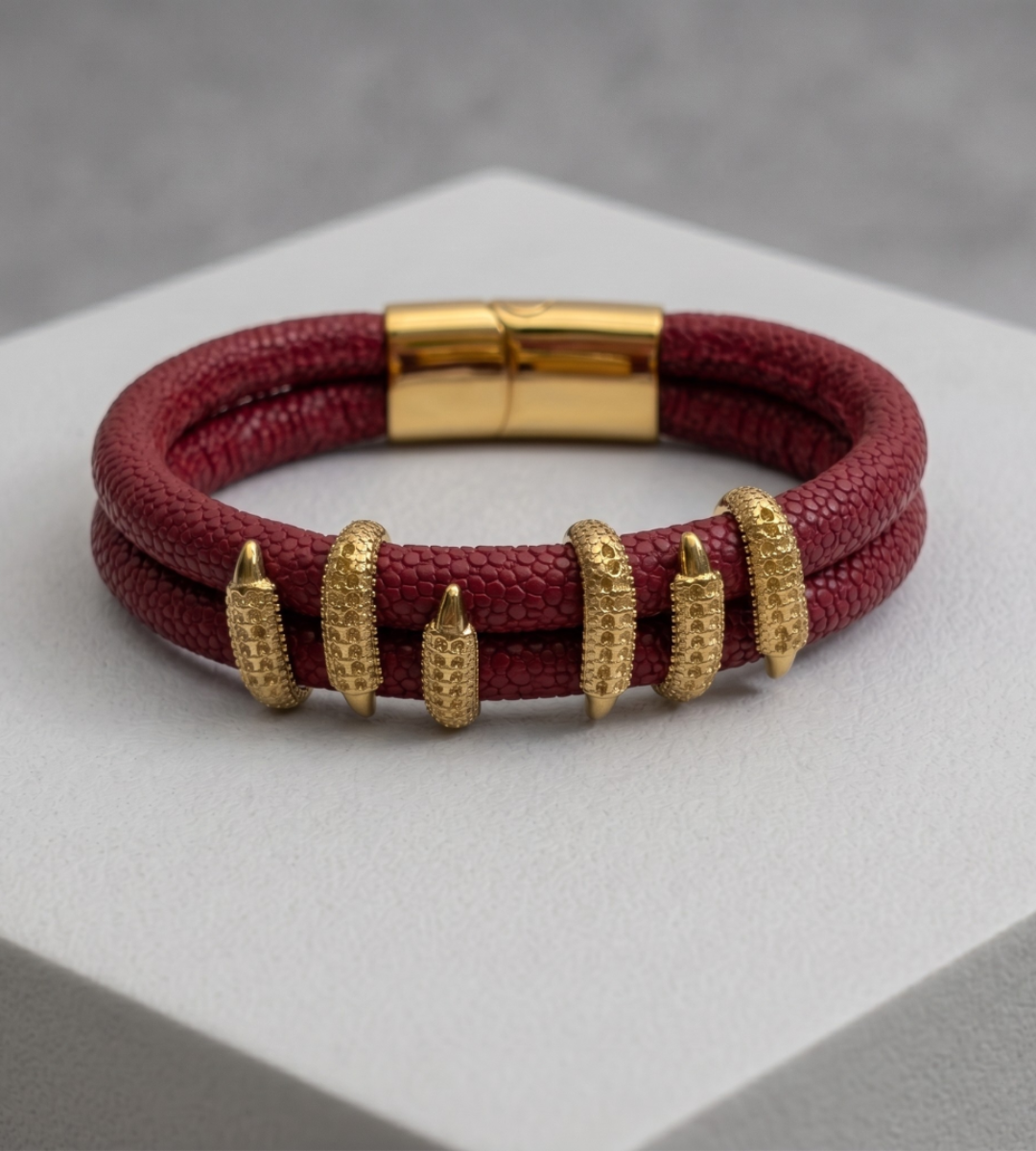 Eagle Strike Talon Band