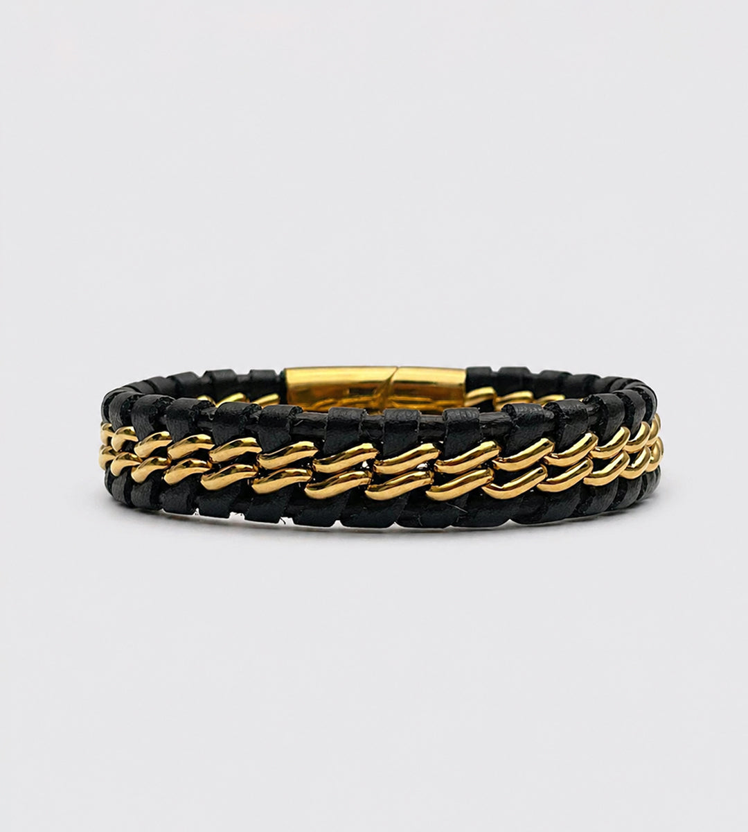 Lunar – Gold Orbit