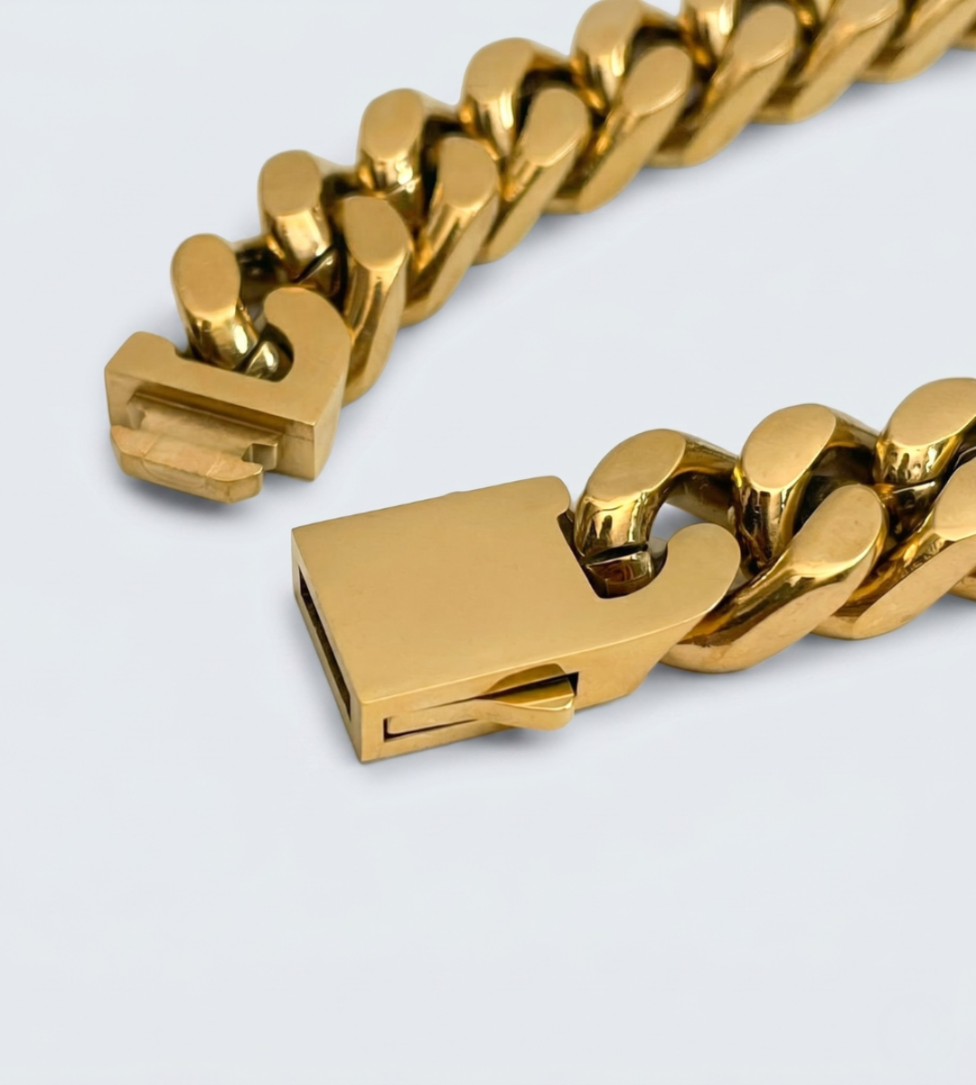 Titan – Gold Link