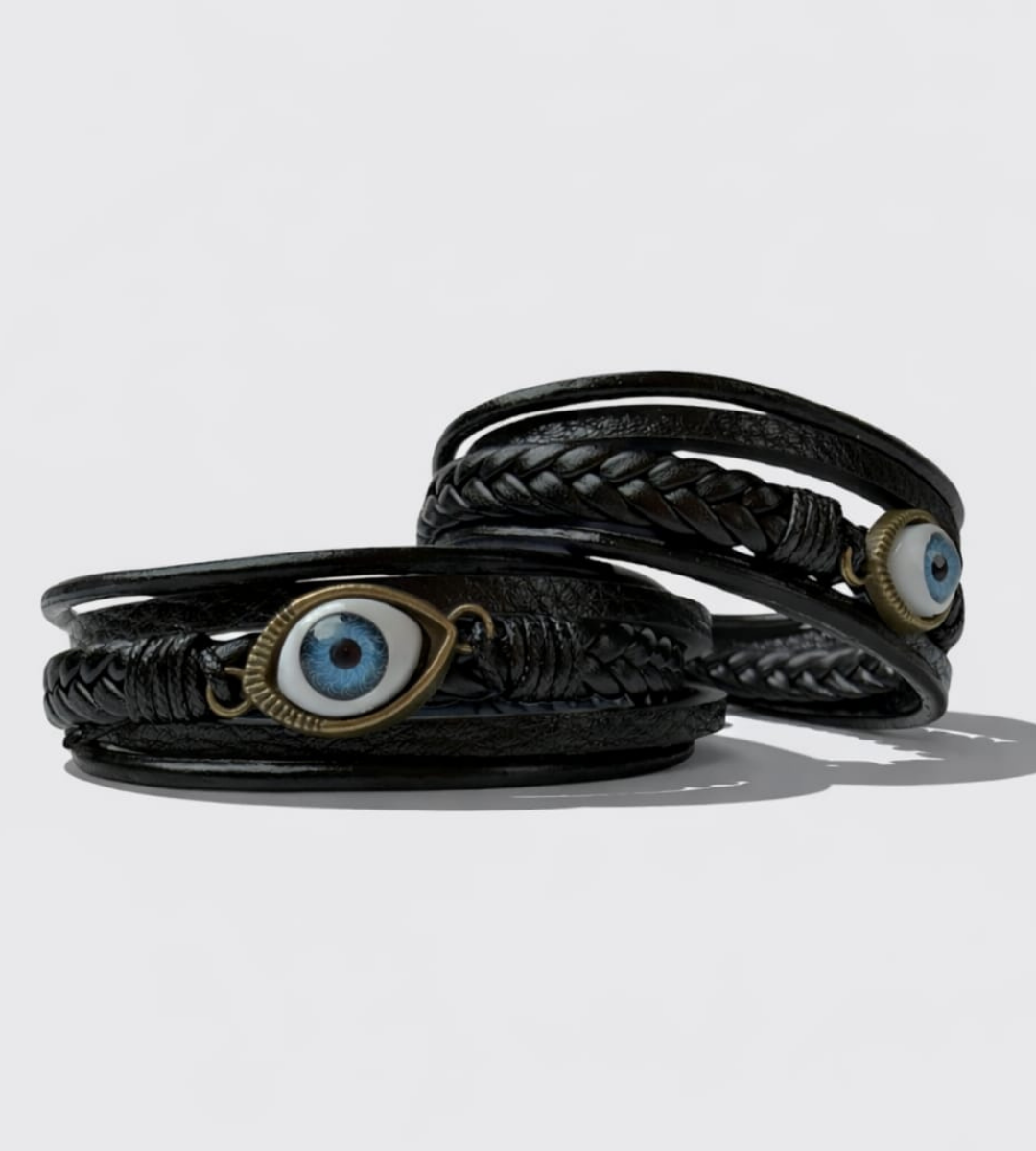 Evil Eye – Multi Layer Band