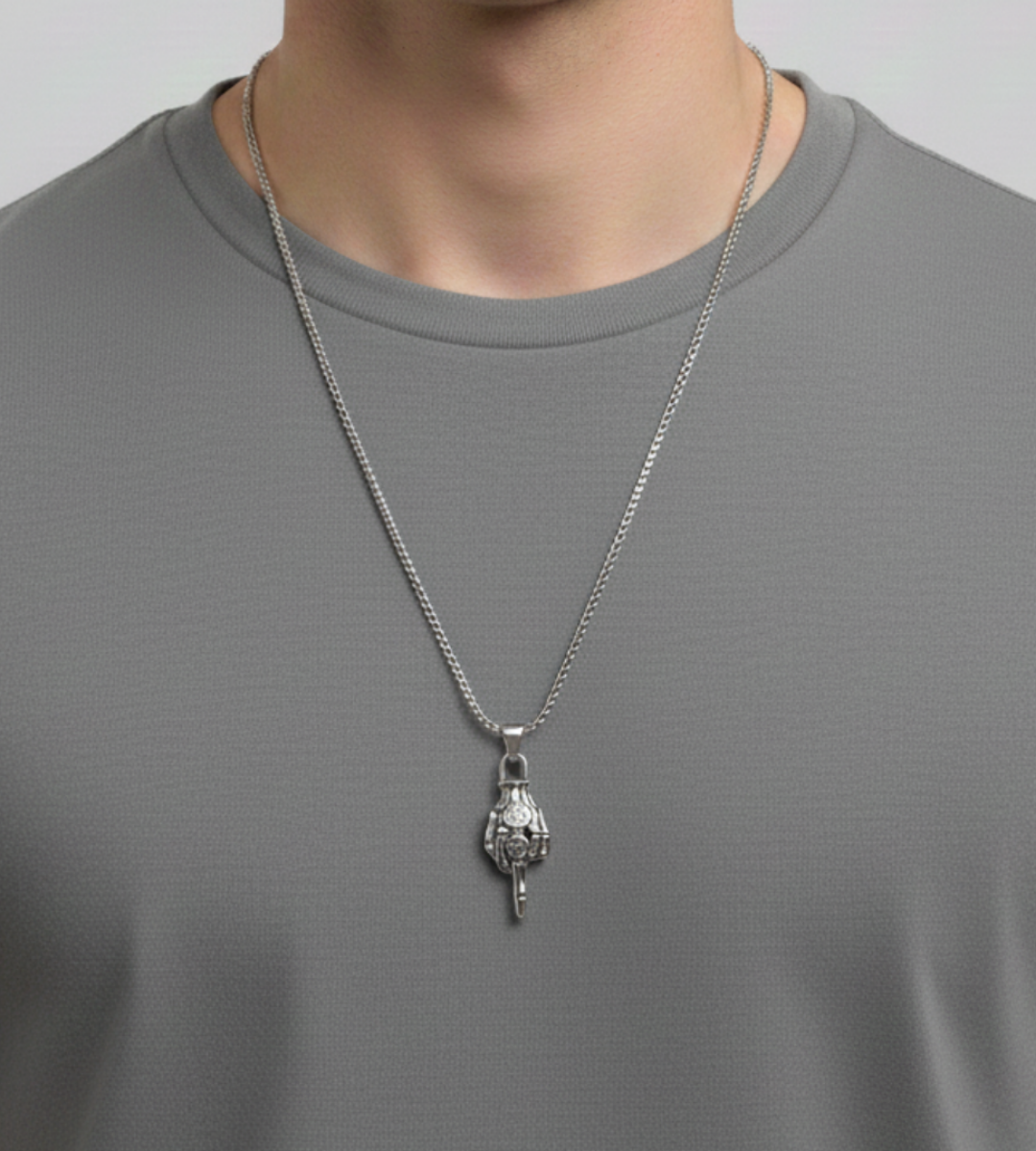 F#ck You Pendant