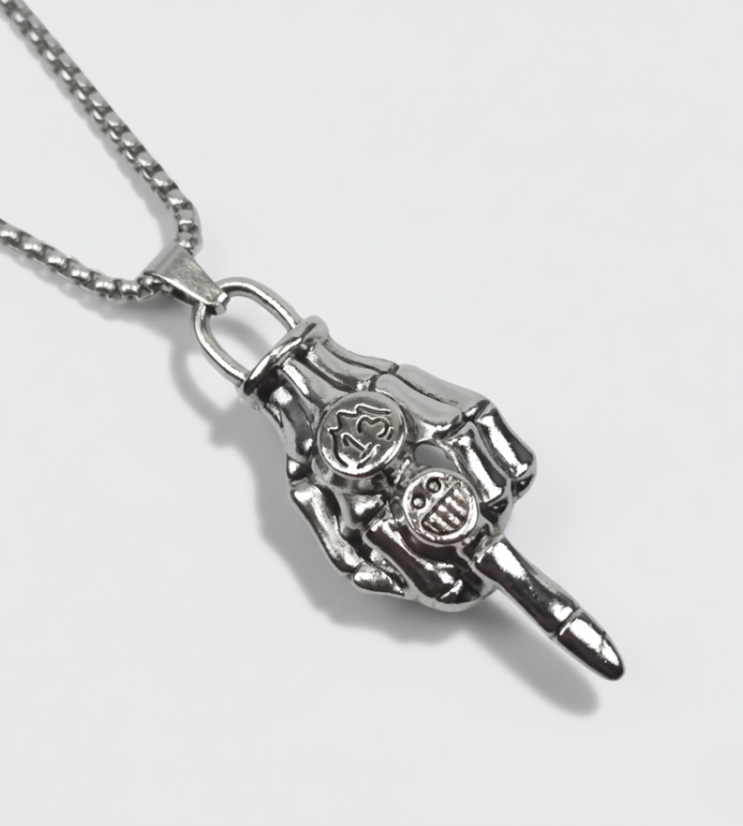 F#ck You Pendant