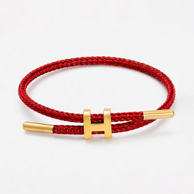 Red Gold