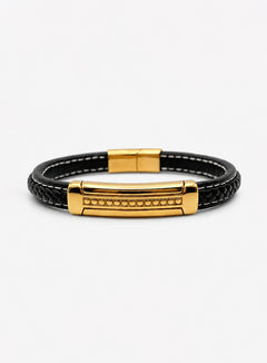 Noir - Black & Gold
