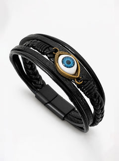 Evil Eye – Multi Layer Band