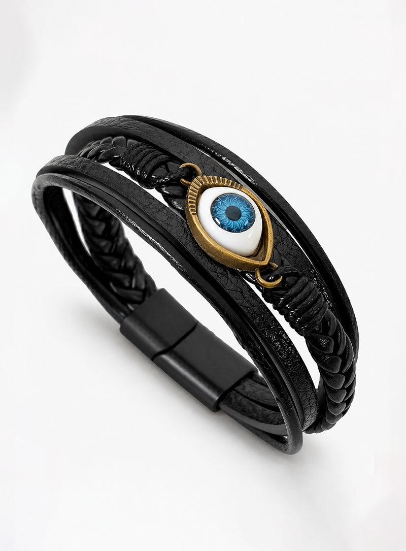 Evil Eye – Multi Layer Band