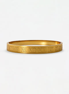 ROMAN – Numeral Kada