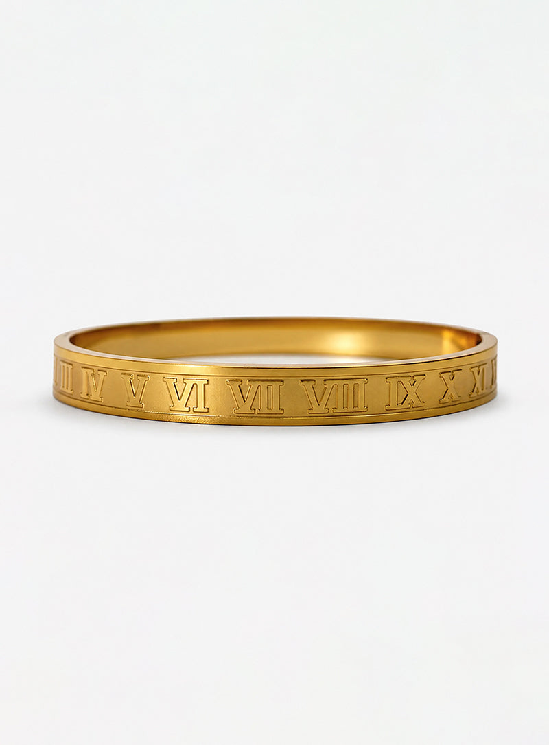 ROMAN – Numeral Kada