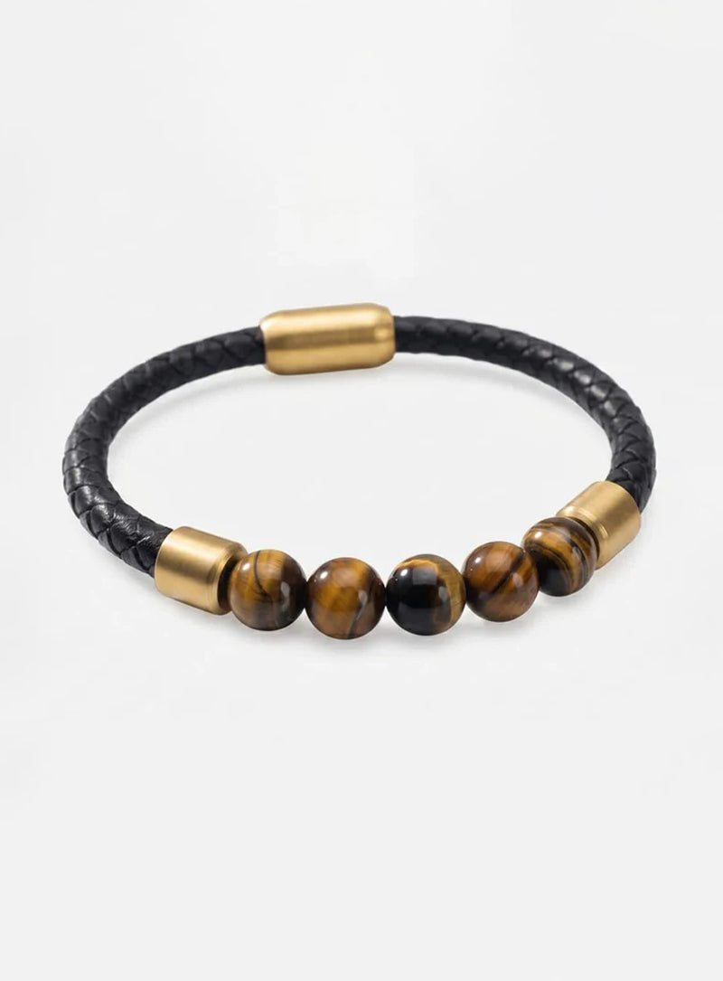 Tiger Eye Fusion