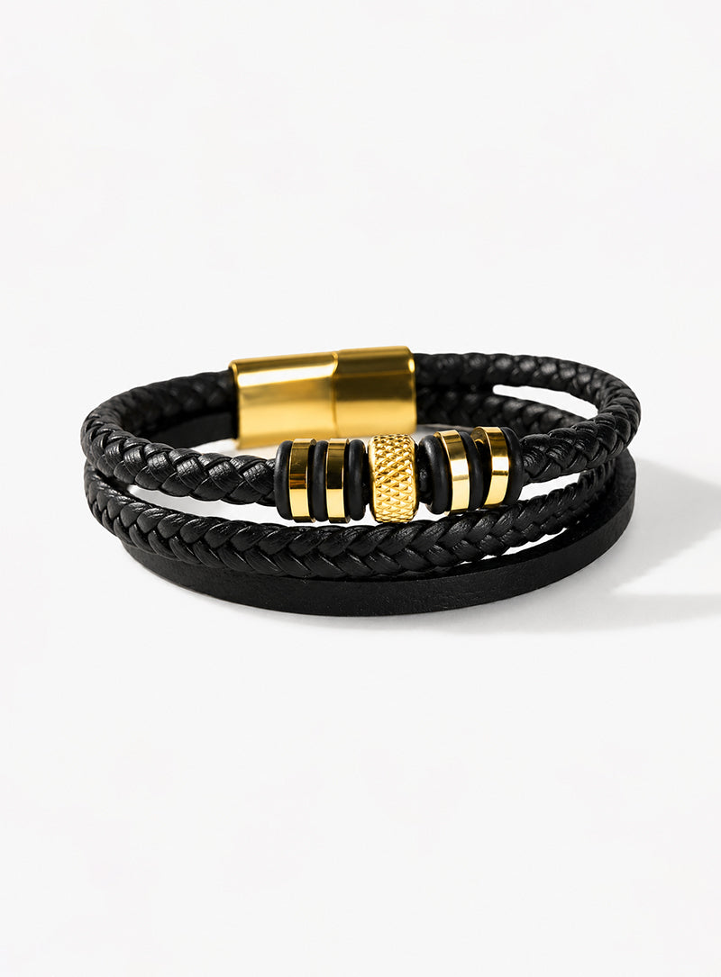 Gilded – Luxe Cuff