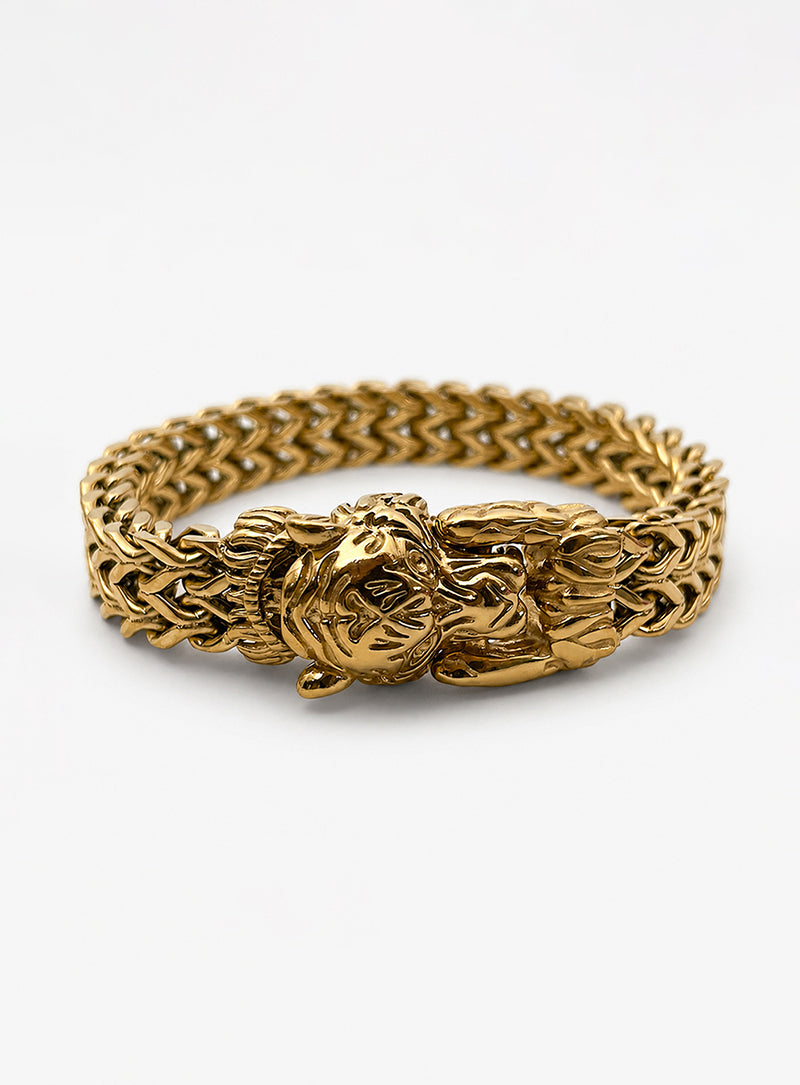Fury - Alpha Tiger Cuff