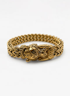 Fury - Alpha Tiger Cuff