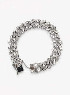 Sterling – Unbreakable Shine