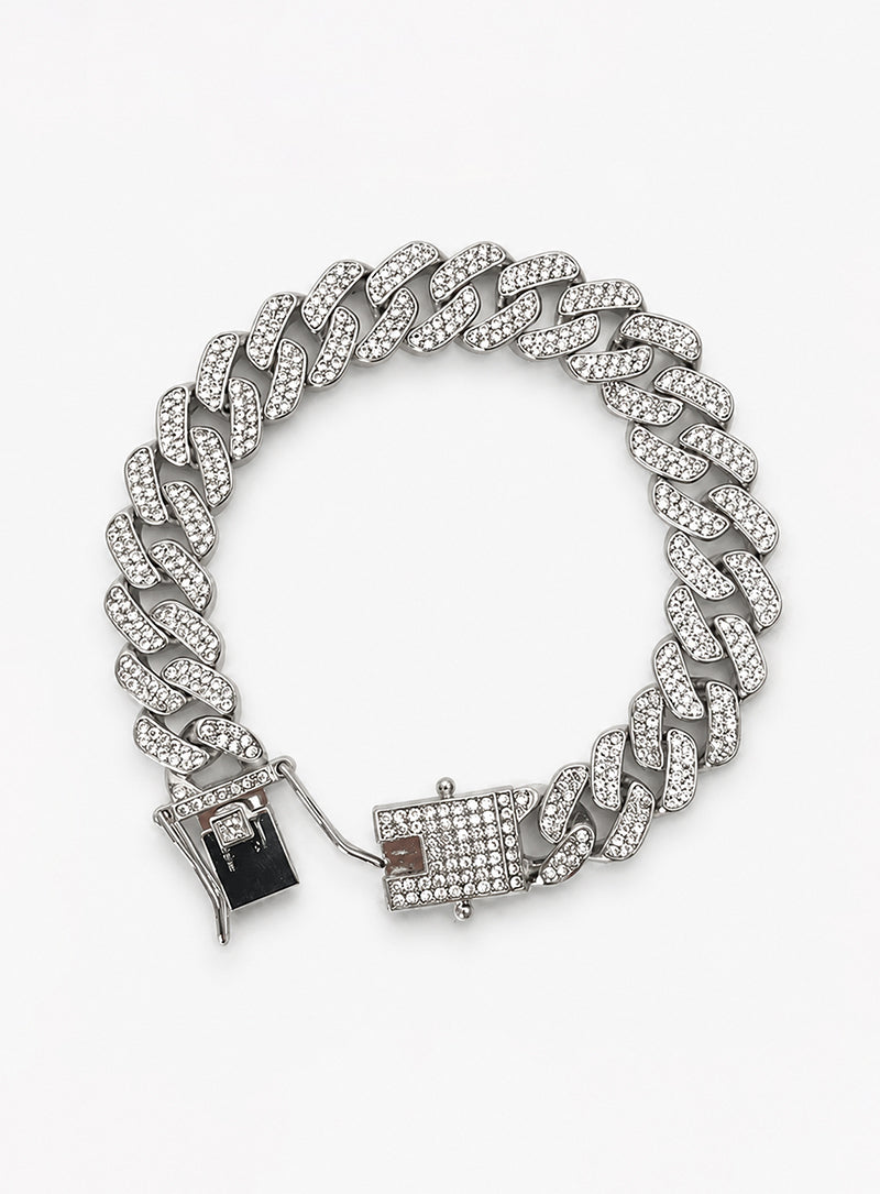 Sterling – Unbreakable Shine