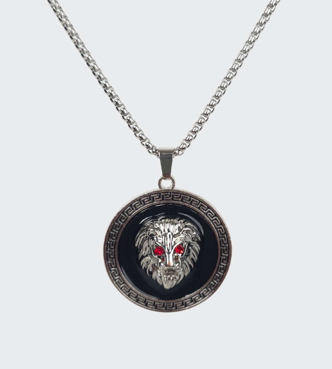 King’s Mark Pendant