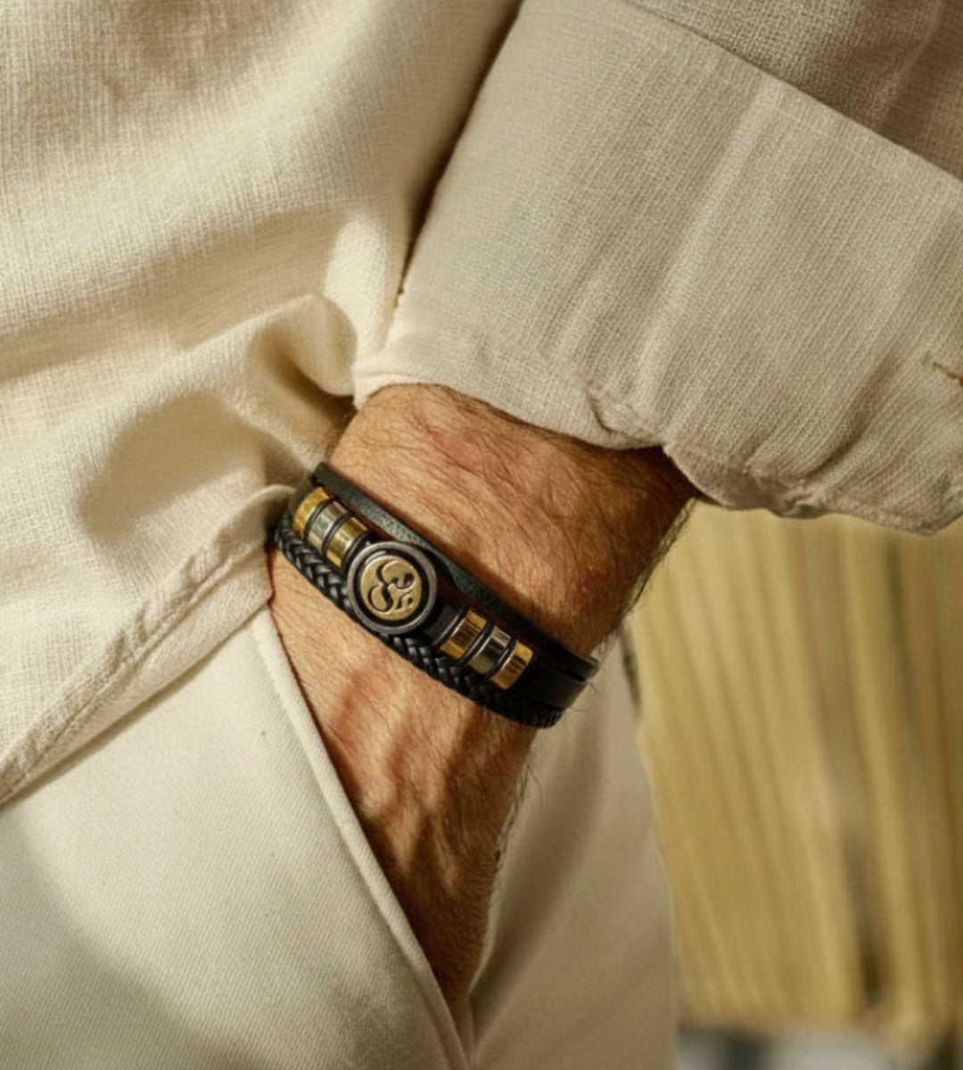 Aum – Universal Energy