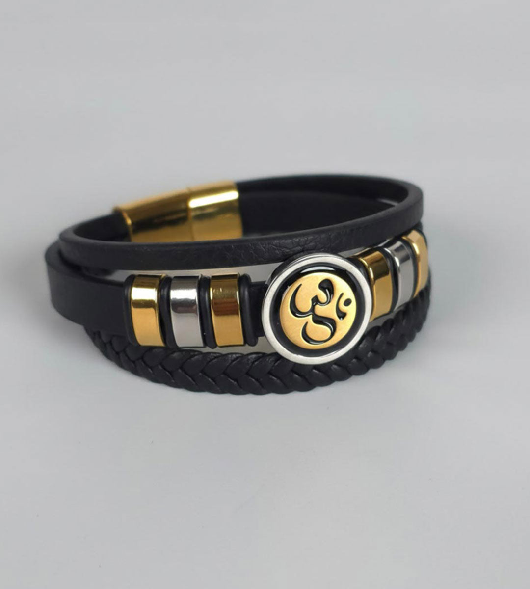 Aum – Universal Energy