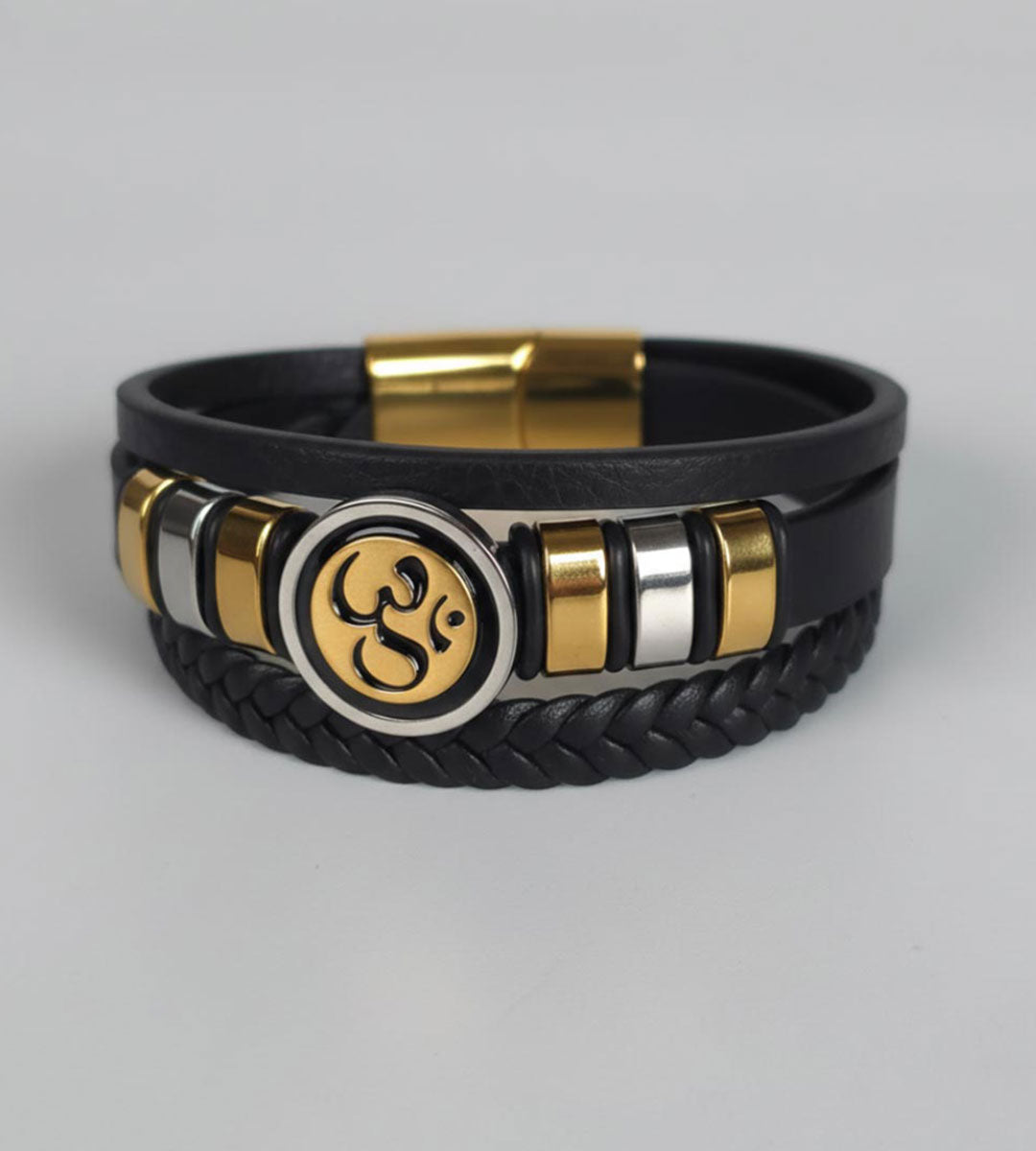 Aum – Universal Energy