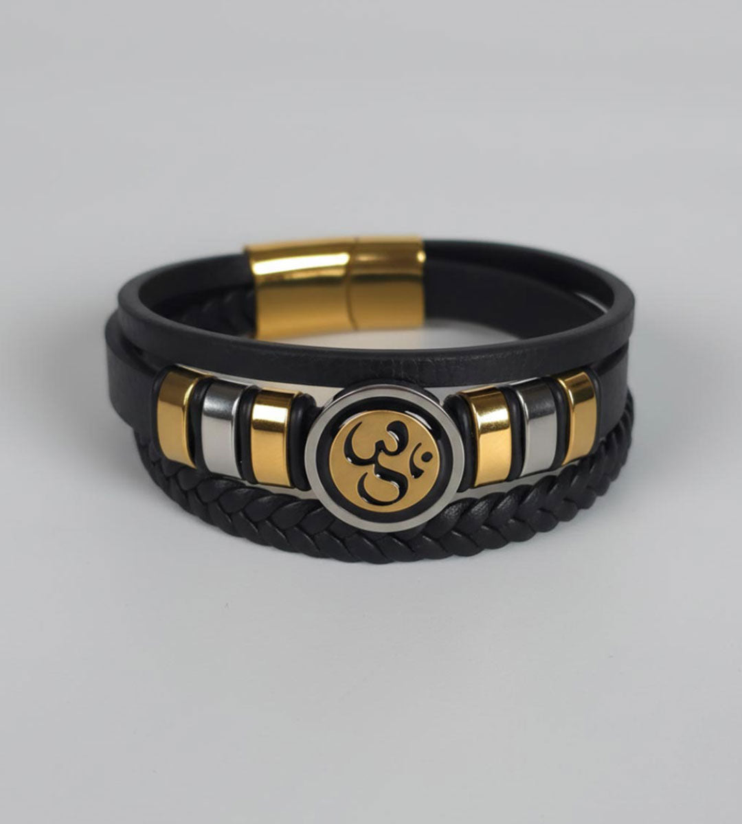 Aum – Universal Energy