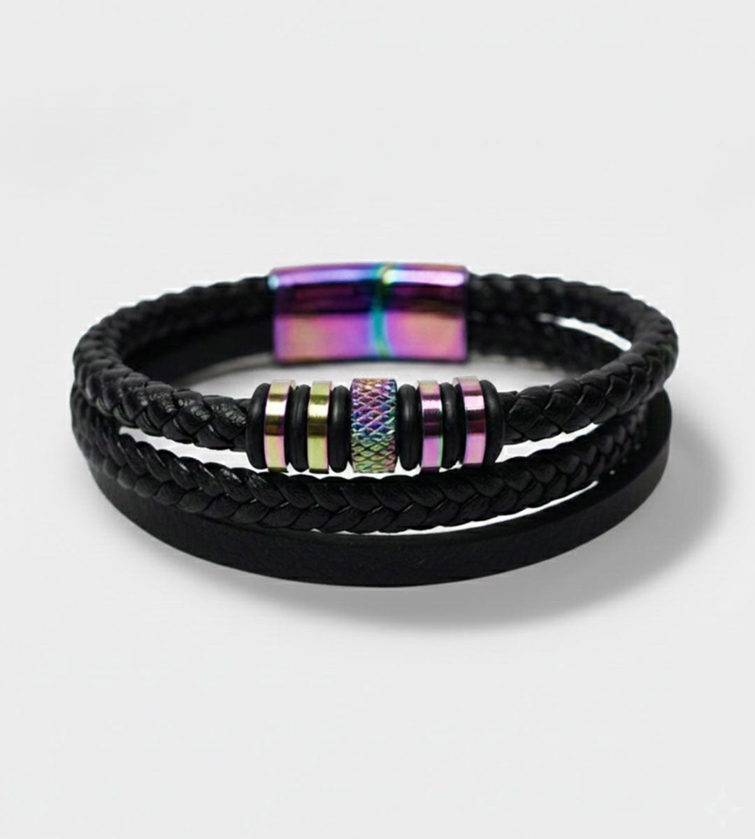 Auric – The Mystic Aura Bracelet