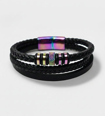 Auric – The Mystic Aura Bracelet