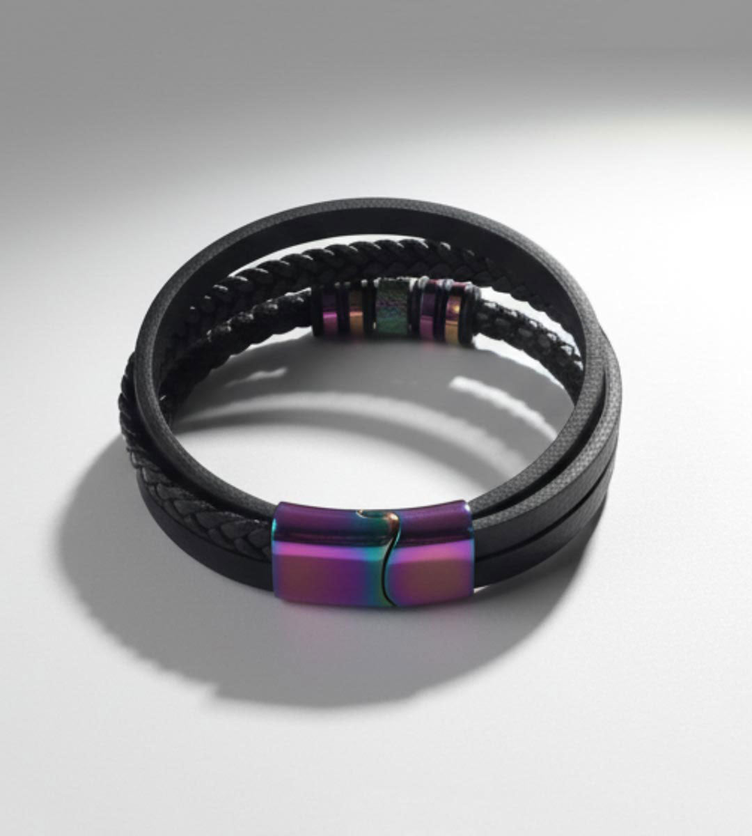 Auric – The Mystic Aura Bracelet
