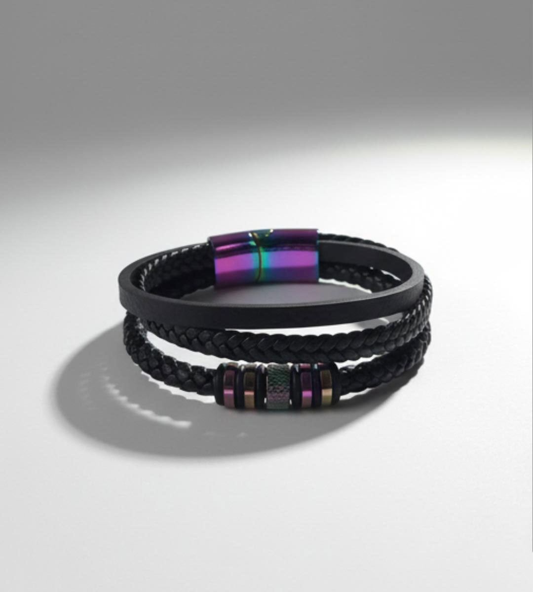 Auric – The Mystic Aura Bracelet