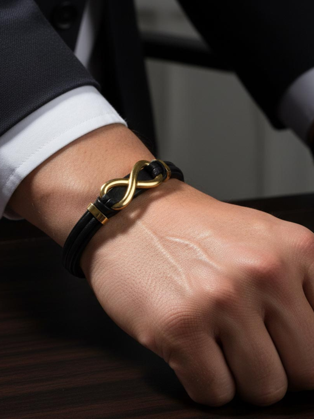 Ananta – Infinite Power