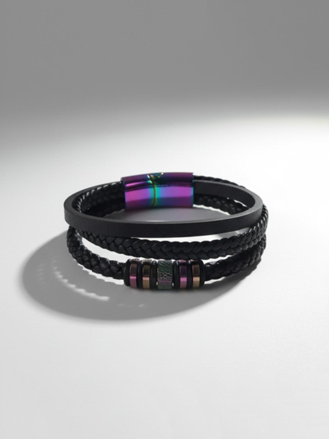 Auric – The Mystic Aura Bracelet