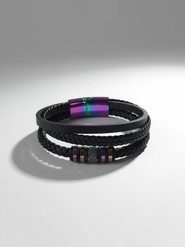 Auric – The Mystic Aura Bracelet