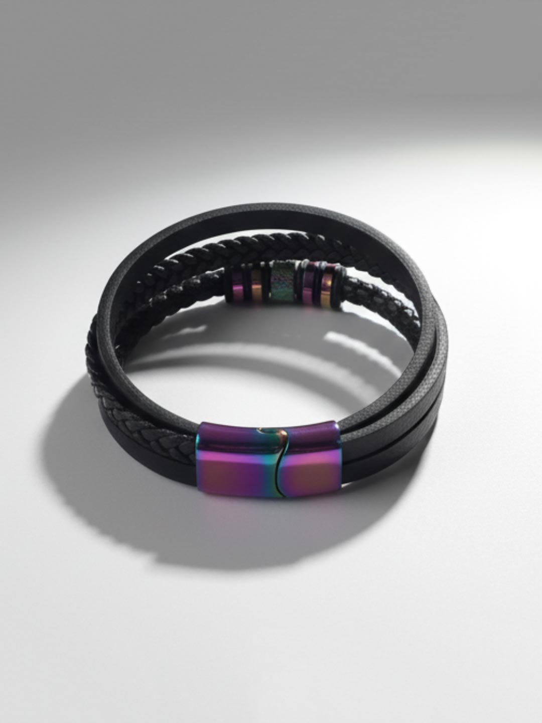 Auric – The Mystic Aura Bracelet