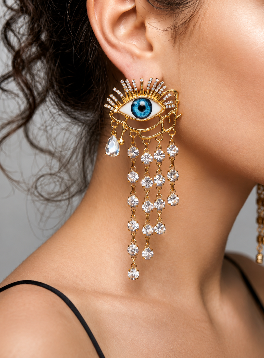 NAZAR – Divine Protective Radiance