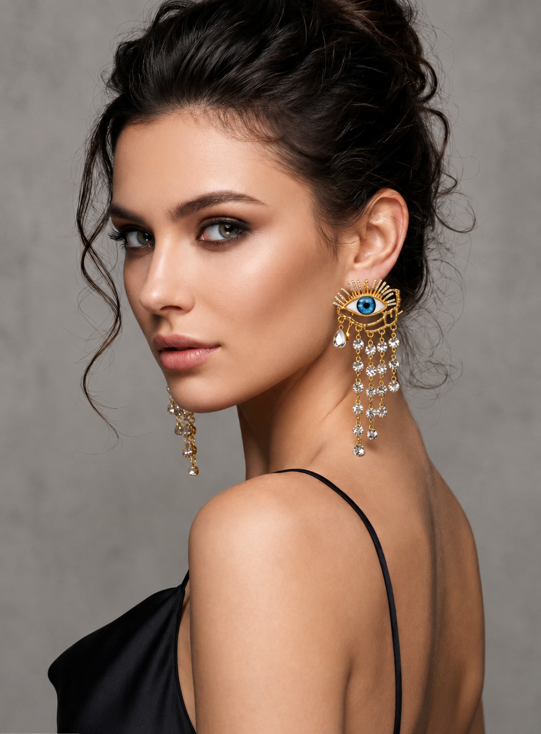 NAZAR – Divine Protective Radiance