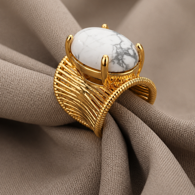 Marble White