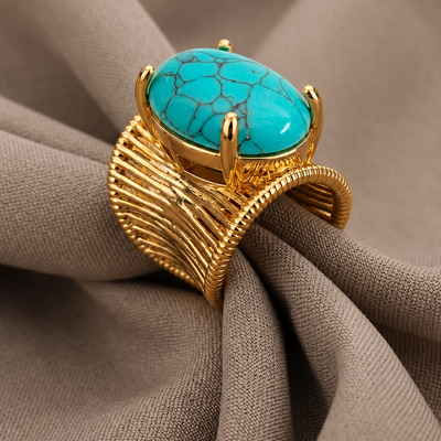 Turquoise