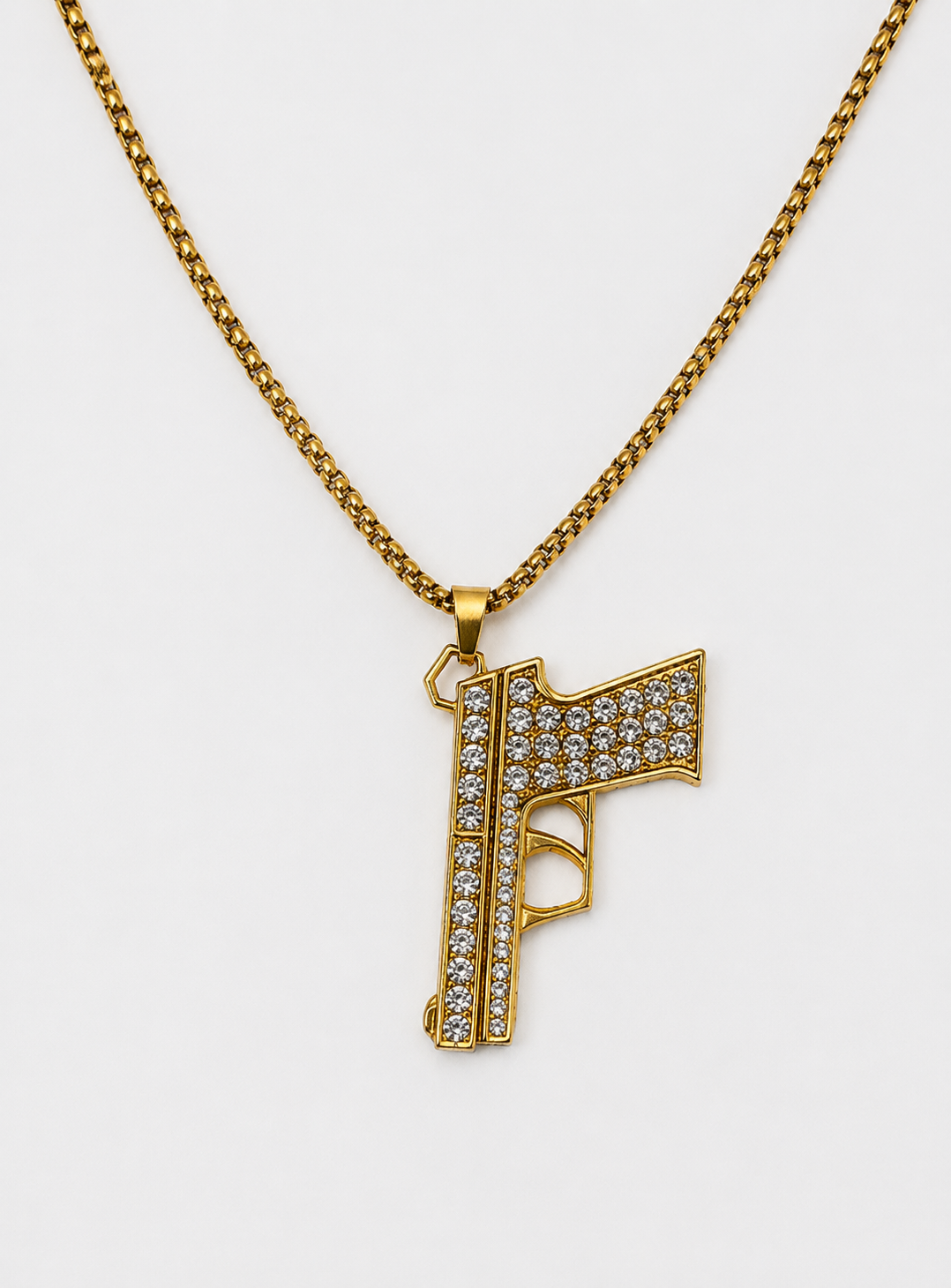 Mafia Pendant